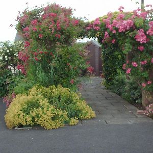 The Lilacs Ashbourne  Exterior photo