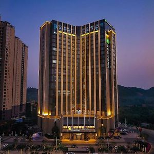 Hotel Wyndham Garden Gaozhou Exterior photo