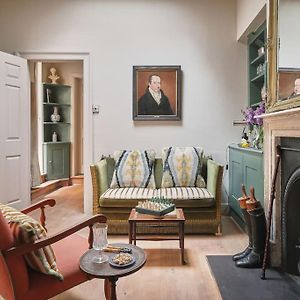 Bath'S Most Illustrious Address - Garden Apartment Exterior photo