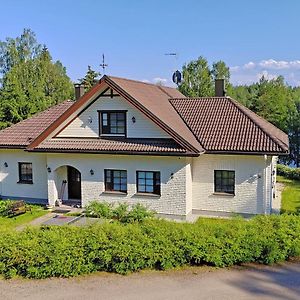 Villa Grinberg Mäntyharju Exterior photo
