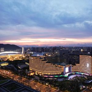 Narada Gry hotel Hangzhou Exterior photo