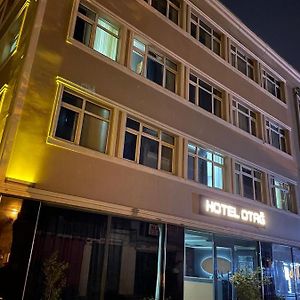 Hotel Otag Estambul Exterior photo
