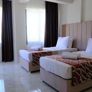 Optimum Luxury Hotel&Spa Antalya Exterior photo