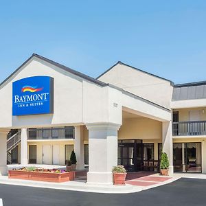 Baymont By Wyndham Griffin Hotel Exterior photo