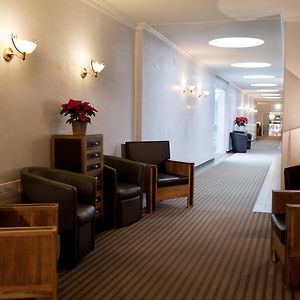 Drake Longchamp Hotel Ginebra Interior photo