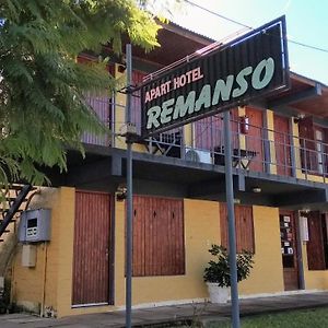 Remanso Apart Hotel Termas del Daymán Exterior photo