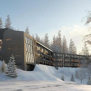 Hotel Basecamp Narvik Exterior photo