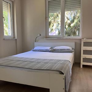 Room In The Peaceful Duplex-Lara2 Antalya Exterior photo