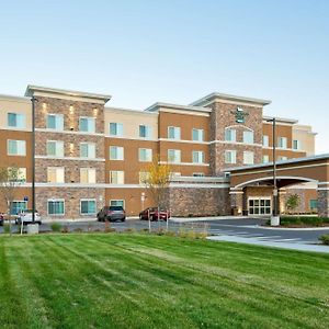 Homewood Suites By Hilton Greeley Exterior photo
