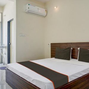 Collection O Hotel Park Inn Residency Pune Exterior photo