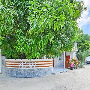 Keveli Guesthouse Himmafushi Exterior photo