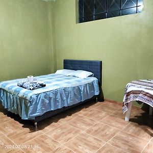 Habitacion En Casa De Campo Cajamarca Exterior photo
