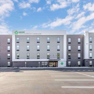 Extended Stay America Premier Suites - Greenville - Spartanburg - I-85 Duncan Exterior photo