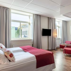 Quality Hotel Grand Kristiansund Exterior photo