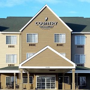 Country Inn & Suites By Radisson, Watertown, Sd Exterior photo
