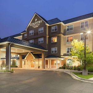 Country Inn & Suites By Radisson, Baltimore North, Md White Marsh Exterior photo