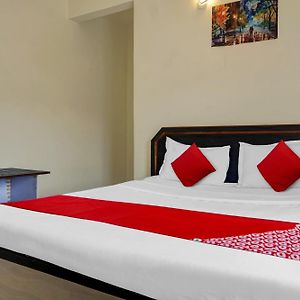 Oyo Happy Homely Stay Pune Exterior photo