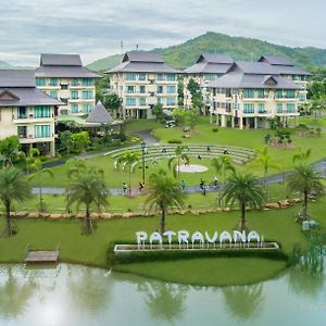 Patravana Resort Phayayen Exterior photo