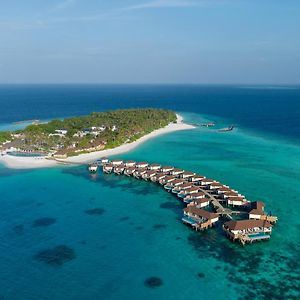 Avani+ Fares Maldives Resort Atolón Baa Exterior photo