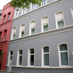 Amical Hotel Wuppertal Exterior photo