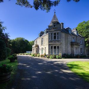 Woodlands Bed And Breakfast Dornoch Exterior photo