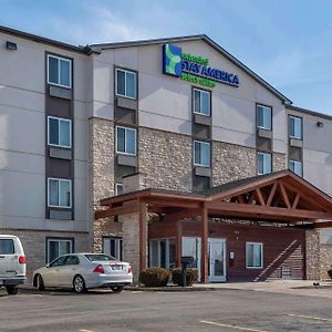 Extended Stay America Select Suites - Pittsburgh - Cranberry Cranberry Township Exterior photo
