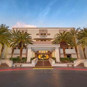Cancun Resort Las Vegas Exterior photo