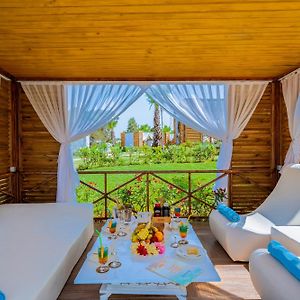 Granada Luxury Belek - Family Kids Concept Hotel Exterior photo