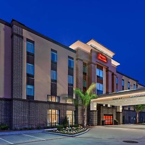 Hampton Inn & Suites Houston I-10 West Park Row, Tx Exterior photo