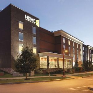 Home2Suites Pittsburgh Cranberry Cranberry Township Exterior photo