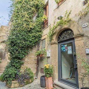 Residenza Farnese Bed and Breakfast Exterior photo