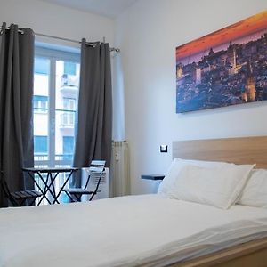 Genova Suite Exterior photo