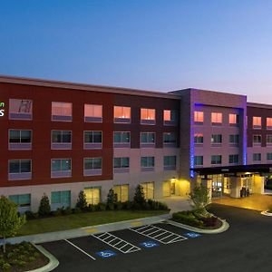 Holiday Inn Express & Suites Griffin Exterior photo