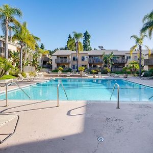 Relaxing Resort Stay Less Than 3 Mi To La Jolla Shores! San Diego Exterior photo