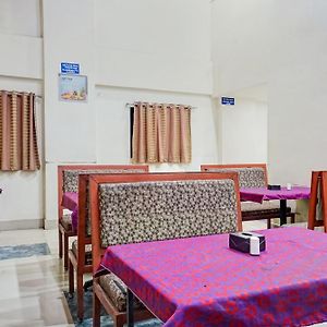Collection O Hotel Galaxy Stay Pune Exterior photo