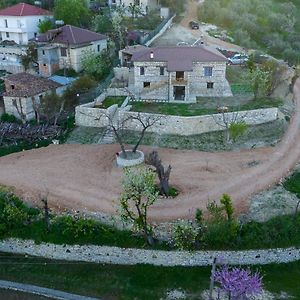 Villa Shpiragu Village Experience Berat Exterior photo
