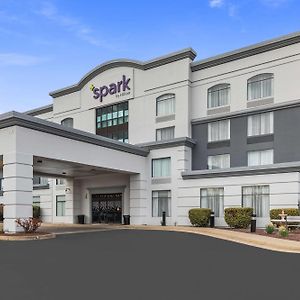Spark By Hilton Winchester Exterior photo