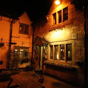 The Tollgate Inn Bradford-On-Avon Exterior photo