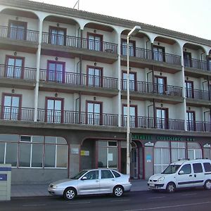 Hotel Castillete Santa Cruz de la Palma  Exterior photo