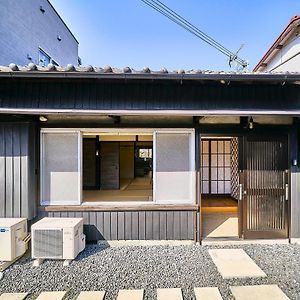 Kokoyui Guesthouse Shingū Exterior photo
