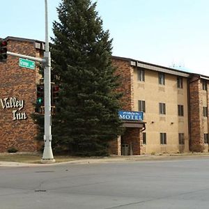 Valley Inn Sanford Medical Center Sioux Falls Exterior photo