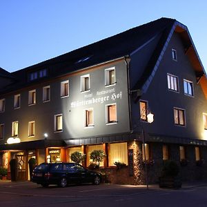 Hotel Württemberger Hof Garni Rottenburg am Neckar Room photo