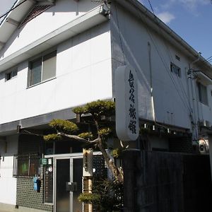 Hase Ryokan Shingū Exterior photo