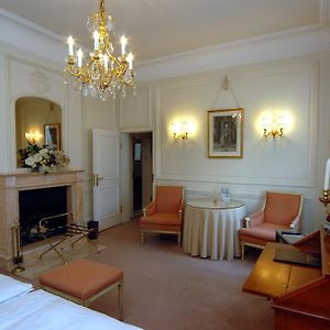 Hotel Bürger Palais Ansbach Room photo