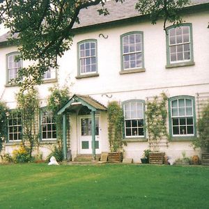 Howton Grove House Wormbridge Exterior photo