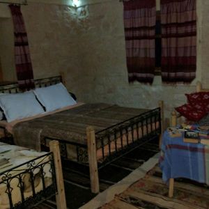 Kasbah Dar Talouste Bed and Breakfast Afela Isli Exterior photo