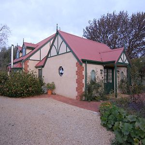 The Dove Cote Bed and Breakfast Tanunda Exterior photo