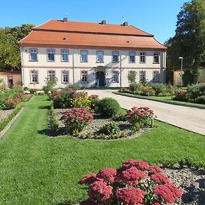 Schloss Lohm Exterior photo
