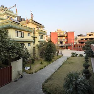 Dondrub Guest House Katmandú Exterior photo