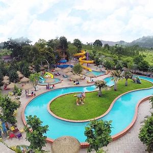 Khao Yai Fantasy Resort Nong Nam Daeng Exterior photo